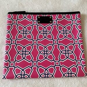 Kate Spade large Pouch